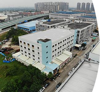 GD Shunde Ailong Energy-saving Equipment Co., Ltd.